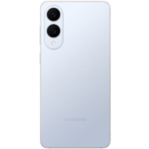 Pametni telefon Samsung Galaxy S25 Edge S937 5G Dual Sim 12GB RAM 256GB, titanovo moder