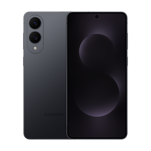 Pametni telefon Samsung Galaxy S25 Edge (S937), 5G, Dual SIM, 12 GB RAM, 512 GB, Titanium Jetblack
