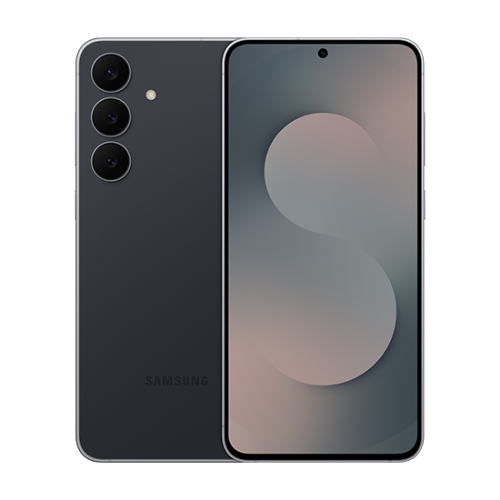 Pametni telefon Samsung Galaxy S25 FE S731 5G Dual Sim 8GB RAM 256GB - Jetblack