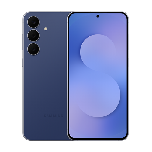Pametni telefon Samsung Galaxy S25 FE S731 5G Dual Sim 8GB RAM 512GB Navy moder