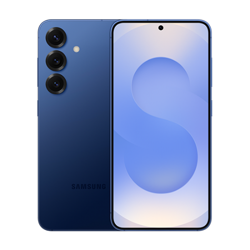 Pametni telefon Samsung Galaxy S25 (S931), 5G, Dual SIM, 12 GB RAM, 128 GB, moder