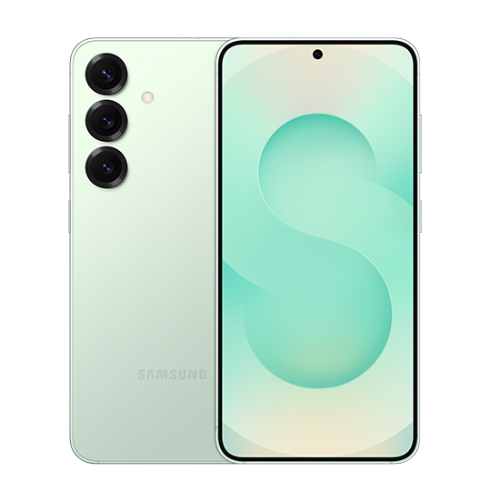 Pametni telefon Samsung Galaxy S25+ S936 5G Dual Sim 12GB RAM 256GB zelen