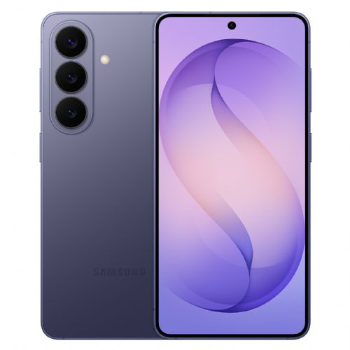Pametni telefon Samsung Galaxy S26+ 512GB kobaltno vijoličen, 6,7" Dynamic AMOLED 2X 120Hz, 12GB RAM, 50MP trojna kamera, Android 16, 5G