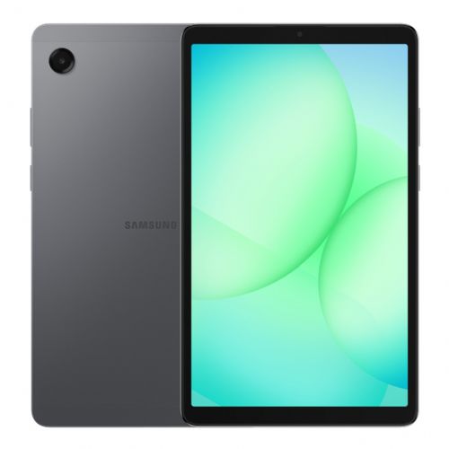 Tablični računalnik Samsung Galaxy Tab A11 8.7", 4 GB RAM, 64 GB, Wi-Fi, siva