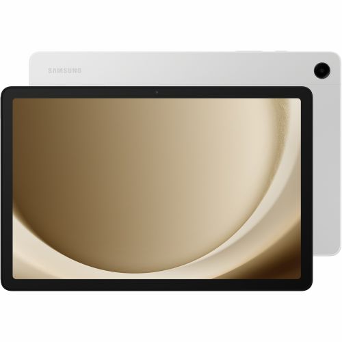 Tablični računalnik Samsung Galaxy Tab A9+, 64 GB, Wi-Fi, srebrne barve (EU)