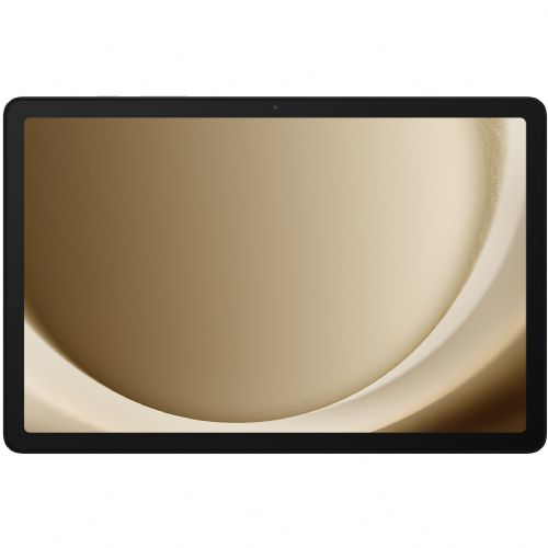 Tablični računalnik Samsung Galaxy Tab A9+, 64 GB, Wi-Fi, srebrne barve (EU)