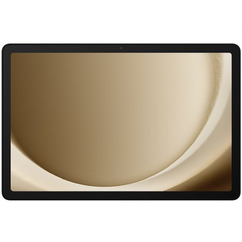Tablični računalnik Samsung Galaxy Tab A9+ Wi-Fi 128 GB srebrne barve
