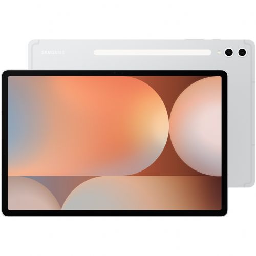 Samsung Galaxy Tab S10+ 256GB 12RAM DE Wi-Fi srebrn