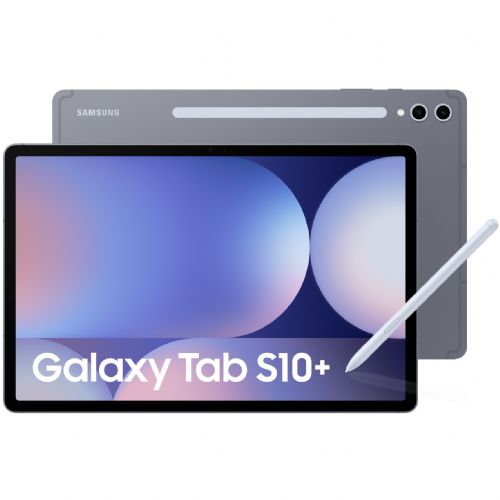 Tablični računalnik Samsung Galaxy Tab S10+ 256GB 12RAM EU Wi-Fi siv