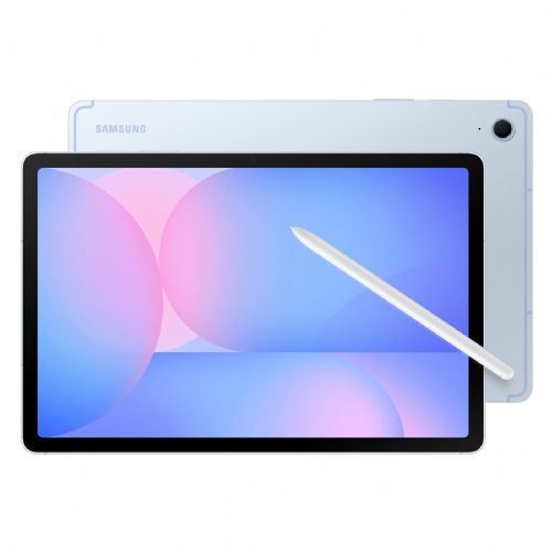 Tablični računalnik Samsung Galaxy Tab S10 FE LTE 10,9" 8GB 128GB IP68 moder