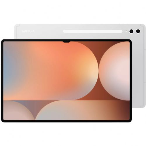 Tablični računalnik Samsung Galaxy Tab S10 Ultra, 256 GB, Wi-Fi, DE, srebrne barve