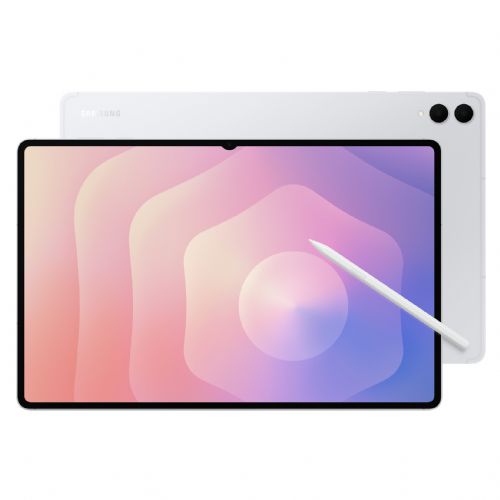 Tablični računalnik Samsung Galaxy Tab S11 Ultra 14,6" AMOLED 12GB/256GB LTE srebrn IP68 S Pen