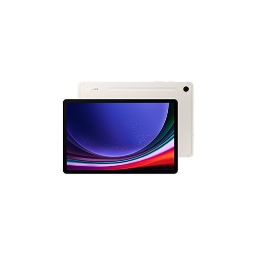 Tablični računalnik Samsung Galaxy Tab S9 256GB LTE DACH beige