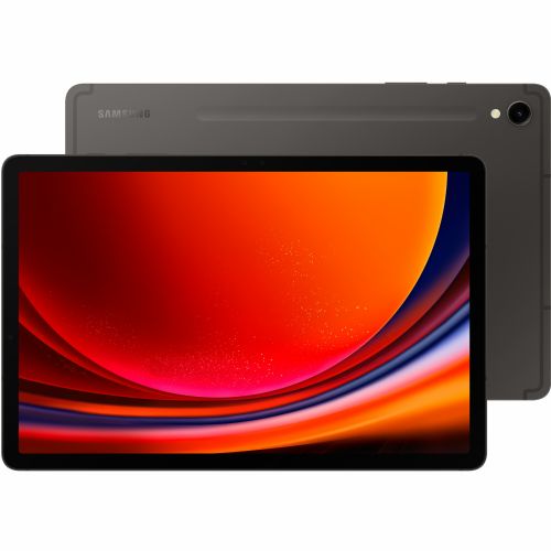 Samsung Galaxy Tab S9 EE 128GB LTE DE grafit