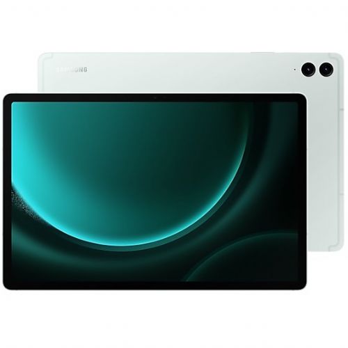 Tablični računalnik Samsung Galaxy TAB S9 FE+ 5G mint