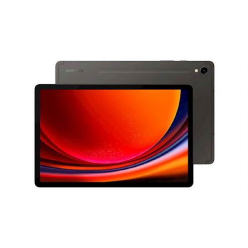 Tablet Samsung Galaxy TAB S9 (X710), 8 GB + 128 GB, Wi-Fi, sivi (SM-X710NZAAEUE)