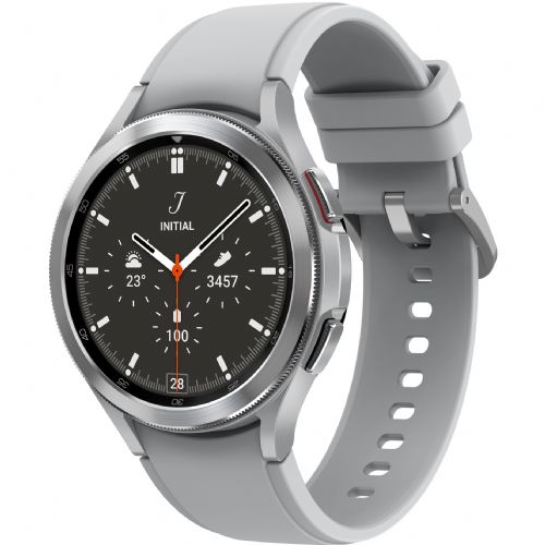 Pametni sat Samsung Galaxy Watch 4 Classic R890 Wi-Fi 46mm srebrni