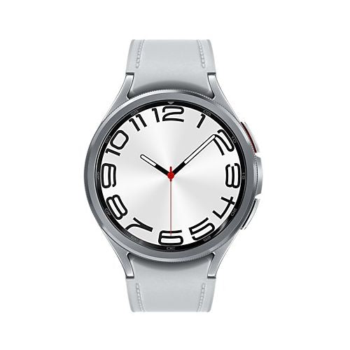 Samsung Galaxy Watch 6 R960Wi-Fi 47mm silver