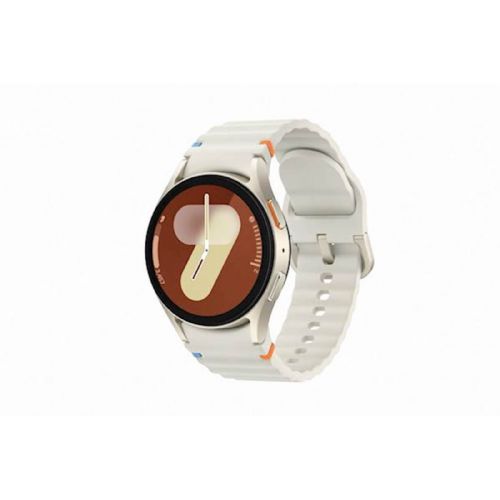 SAMSUNG GALAXY WATCH 7 40mm BT KREM SM-L300NZEAEUE
