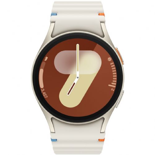 Samsung Galaxy Watch 7 L300 DE Wi-Fi 40mm krem 98138882