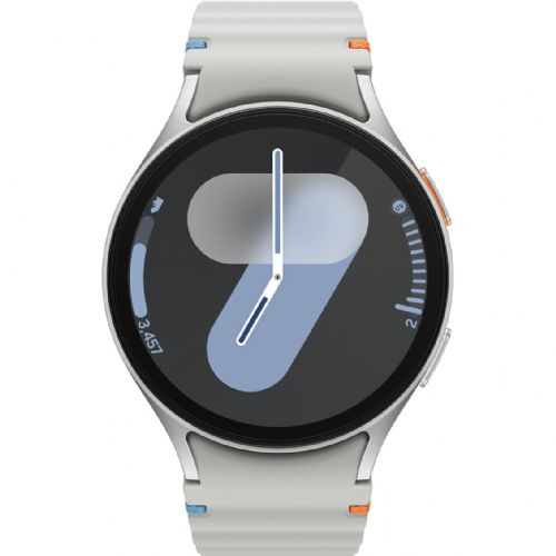 Samsung Galaxy Watch 7 L310 DE Wi-Fi 44 mm srebrna