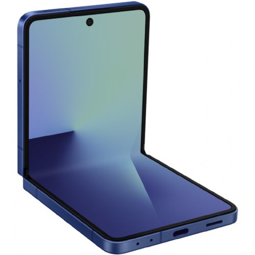 Pametni telefon Samsung Galaxy Z Flip7 5G 256 GB, moder