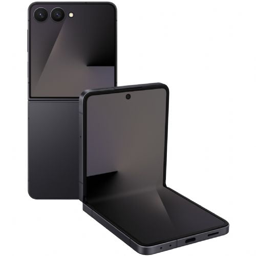 Pametni telefon Samsung Galaxy Z Flip7 5G 256 GB, črn