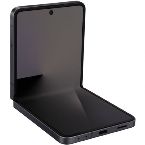 Pametni telefon Samsung Galaxy Z Flip7 5G 256 GB, črn