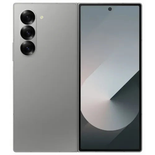 Pametni telefon Samsung Galaxy Z Fold6 F956B 5G 12GB RAM 256GB - Silver