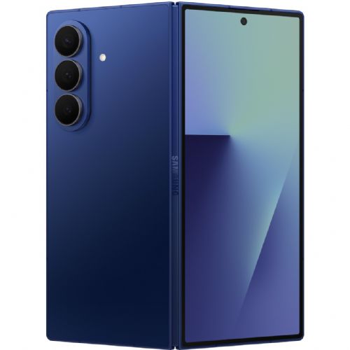 Pametni telefon Samsung Galaxy Z Fold7 5G 256 GB, moder