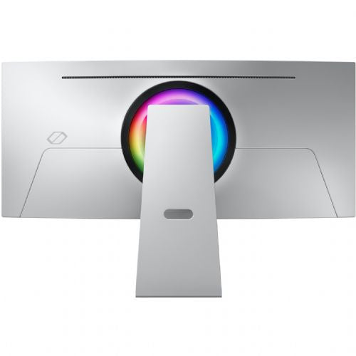 Monitor Samsung G85SD 86,4 cm (34"), 3440 x 1440 (WQHD), OLED, 250 cd/m2, 0,03 ms, 175 Hz, HDMI, DP