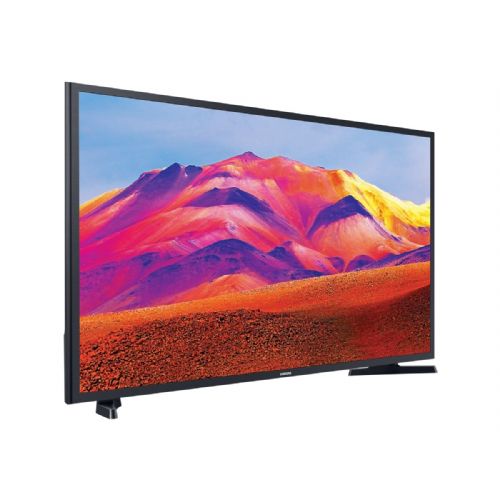 Televizor Samsung HG32T5300EZXEN, 80 cm (32"), FHD, Smart TV, Wi-Fi, DVB-T2/C/S2, 10 W, črne barve