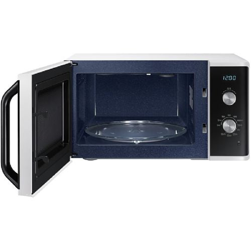 Samsung-HH mikrovalovna pečica/žar 800W/23l - MG23K3614AW/EG *črna*