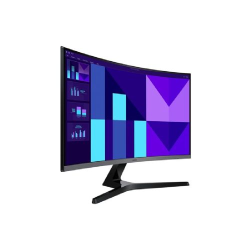 Monitor Samsung LS27D390GAUXEN 68,58 cm (27"), VA FHD 16:9 100Hz 4ms 200cd/m2