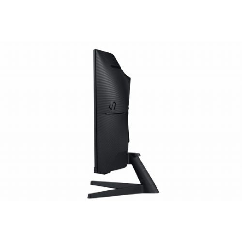 Monitor Samsung Odyssey  S27CG552EU