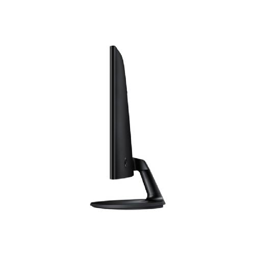 Samsung S24D360GAU monitor, 60,40 cm (23,8"), 1920 x 1080 FullHD, 100 Hz, zakrivljeni