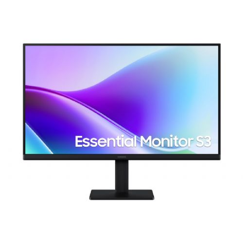 Monitor Samsung S24F320GAU, 60 cm (24"), Full HD IPS, 120 Hz, 5 ms