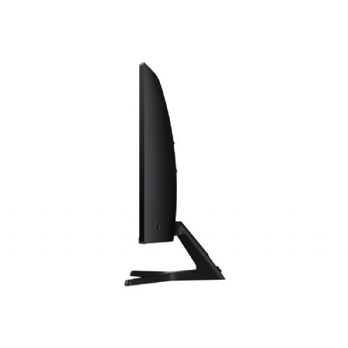 Monitor Samsung S32D396GAU, 80 cm (31,5"), Full HD, VA, 100 Hz, ukrivljen zaslon 1500R