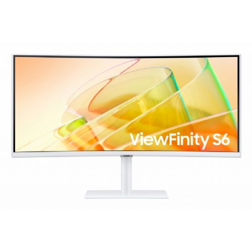 Samsung S34C650TAU zakrivljeni monitor, 86,4 cm (34"), 3440 x 1440, 100 Hz
