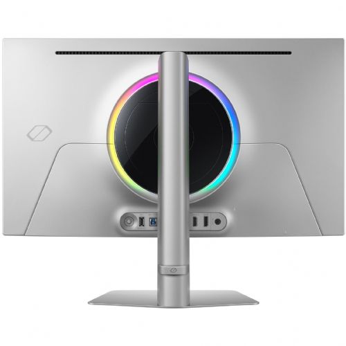 Monitor Samsung S27FG810SU G81SF Odyssey G8, OLED, 68,58 cm (27"), 3840 x 2160, 2 x HDMI, DP, 240 Hz 9821297270