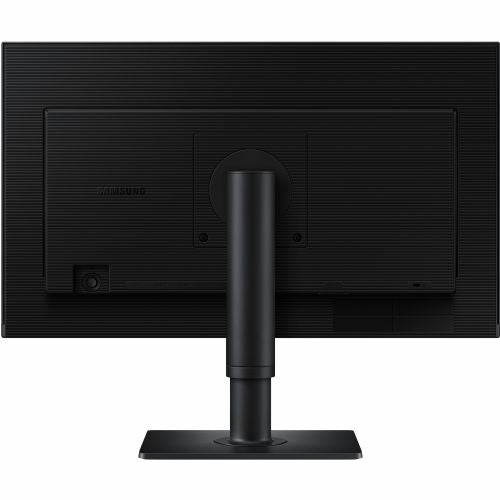 Monitor Samsung LS24D400GAUXEN 60,96 cm (24"), FHD IPS 16:9 100Hz 250cd/m2 5ms 1000:1 2xHDMI DP 1.2 HAS 9821256227