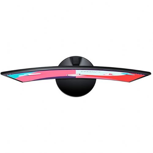Monitor Samsung S27C360EAU 68,58 cm (27"), VA, CURVED, 16:9, 1920x1080, HDMI, VESA LS27C360EAUXEN 94131153