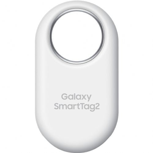 Pametni obesek Samsung SmartTag 2 EI-T5600 (4 Pack), 2x črna + 2x bela