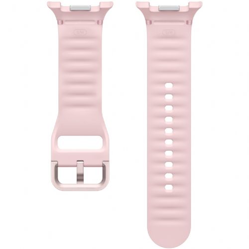 Samsung Sport (S/M) za Watch8 Classic 40mm roza