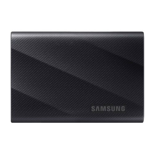 Zunanji SSD-disk Samsung T9, 1 TB, USB-C 3.2 (MU-PG1T0B/EU)