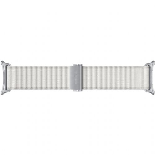 Samsung Trail Band za Watch Ultra. Bel pesek