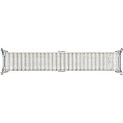 Samsung Trail Band za Watch Ultra. Bel pesek
