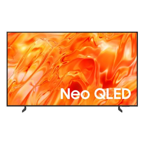 Televizor Samsung QE75QN70HAUXXH, 189 cm (75"), 4K Neo QLED, 120 Hz, Tizen Smart TV