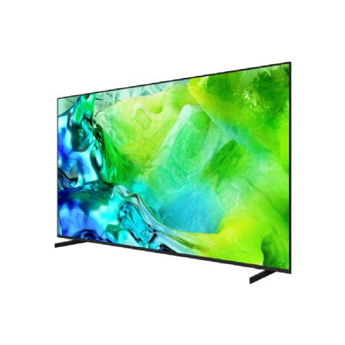 Televizor Samsung QE75QN80H, 189 cm (75"), 4K Neo QLED, 144 Hz, Tizen Smart TV, Dolby Atmos, titan črne barve