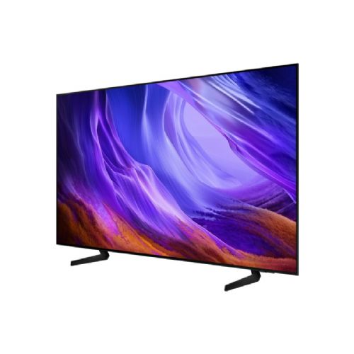Televizor Samsung QE77S85H, 194 cm (77"), 4K OLED, 120 Hz, Tizen Smart TV, Dolby Atmos, grafitno črne barve
